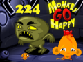 խաղ Monkey Go Happy Stage 224