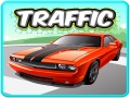 խաղ Traffic