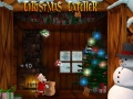 խաղ Christmas Catcher