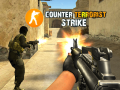 խաղ Counter Terrorist Strike