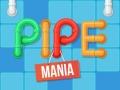 խաղ Pipe Mania