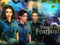խաղ Trapped in Fearland