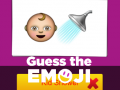 խաղ Guess the Emoji 