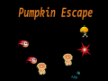 խաղ Pumpkin Escape