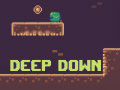 խաղ Deep Down