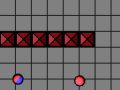խաղ Jezzball Jam