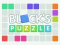 խաղ Blocks Puzzle