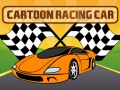 խաղ Cartoon Racing: Car Differences
