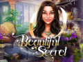 խաղ Beautiful Secret