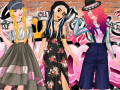 խաղ Princess Urban Fashion Statement