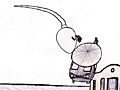 խաղ Spermrider