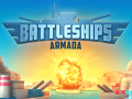 խաղ Battleships Armada