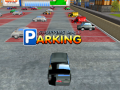 խաղ Shopping Mall Parking