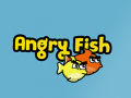 խաղ Angry Fish