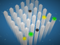 խաղ Connect Puzzle 3D