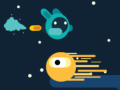 խաղ Galactic Safari