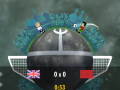 խաղ Planet Soccer 2018