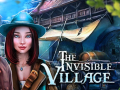 խաղ The Invisible Village
