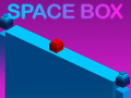 խաղ Space Box