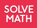 խաղ Solve Math
