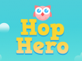 խաղ Hop Hero