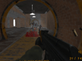 խաղ Blood Sewage