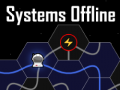 խաղ Systems Offline