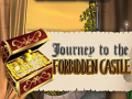 խաղ Journey to the Forbidden Castle