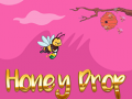 խաղ Honey Drop