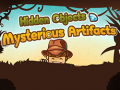 խաղ Hidden Objects: Mysterious Artifacts