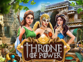 խաղ Throne of Power