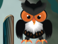 խաղ OwlHallowen