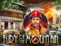խաղ Fury of the Mountain