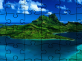 խաղ Jigsaw Puzzle: Bahamas