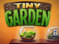 խաղ Tiny Garden
