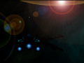 խաղ Spaceship Arena
