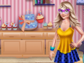խաղ Princess Birthday Party 