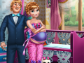 խաղ Baby Room Designer
