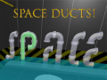խաղ Space Ducts!