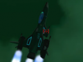 խաղ Spacecraft II