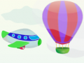 խաղ Plane Master 