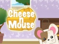 խաղ Cheese and Mouse
