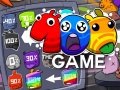 խաղ 100 Game