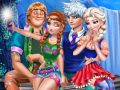 խաղ Couples Midnight Fun