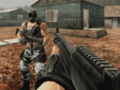 խաղ Brutal Battle Royale