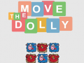 խաղ Move the dolly