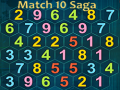 խաղ Match 10 Saga