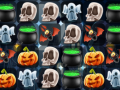 խաղ Happy Halloween