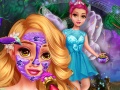 խաղ Corinne The Fairy Adventure