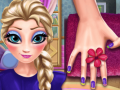 խաղ Princess Makeup Salon